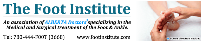 Orthotics Fort McMurray